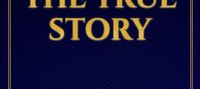 Naruto: The True Story