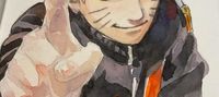 Naruto: The Vanished Clan
