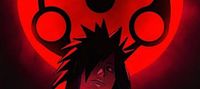 Naruto: Uchiha Madara's Cousin