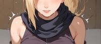 Naruto Uzumaki: Female Rogue Ninja