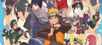 NARUTO:A CHANGE IN TIMELINE