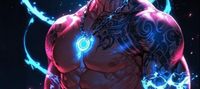 Narvek: The Metacorp