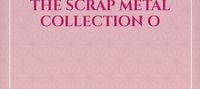 Natural disaster strikes: I rely on the scrap metal collection o
