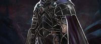 Necessary Villain