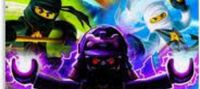 Ninjago: Reforged Fate