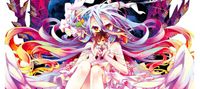 No Game No Life: I am a Saint and a Sinner