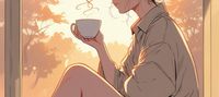 One Cup at a Time