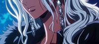 One Piece: Black Feather, Scarlet Sea