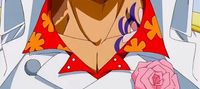 One Piece: Burning the Sun God to Ash