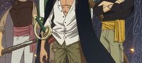 "One Piece: I, the Strongest Intern of the Roger Pirates"