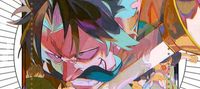 One Piece: It All Started When I Found Shanks' Arm