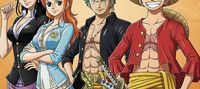 One Piece: Please Kill Me