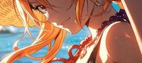 One Piece: Spatial Manipulation