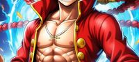 One Piece: Starting at the War of the Best