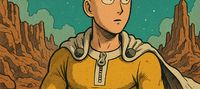 One Punch Man: Saitama's Adventures