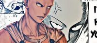 OPM: Dimensional Divine Selection,Only I Know Saitama Is the Strongest
