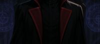 Overlord: Crimson Sovereign