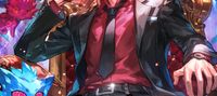 Overlord Tamer: All My Pet Monsters Have God Potential