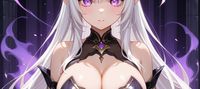 Overlord: The Rise of the Demoness Lilith.