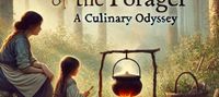 Path of the Forager: A Culinary Odyssey