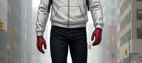 Peter Parker