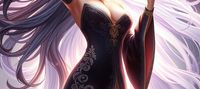 Phoenix Empress: Rise of the Fallen