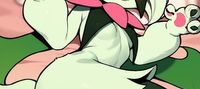 Pokemon: My Wife is Meowscarada