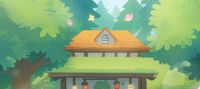Pokemon: The Breeding House