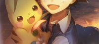 Pokemon: The Journey