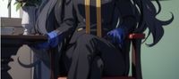 Pokémon: The Reemployment of the Retired Champion of Paldea