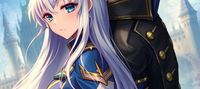 Police Officer in Another World
