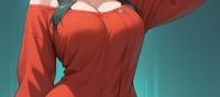 Pornhwa : Milfs Harem
