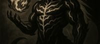 Primordial of the Abyssal Flame