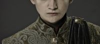 Prince of the Seven Kingdoms