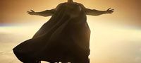 Project Sol : (Superman x Marvel)