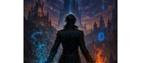 "Ray Draven: The One Beyond All Systems"