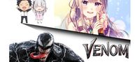 Re: Zero: We Are Venom