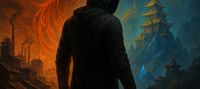 Realm Breaker: Rise of the Chaos Sect
