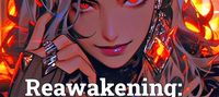 Reawakening: XXX-Talent: Biomass Absorption!