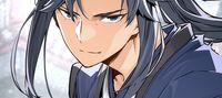 Rebirth Heavenly Demon