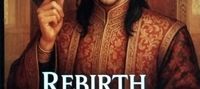 REBIRTH OF THE CRESCENT