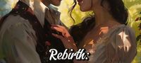 Rebirth: Regaining Joyful Moments