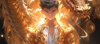 Reborn as a Cultivation Boss