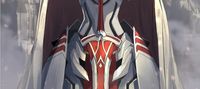 Reborn as Mordred in the Multiverse