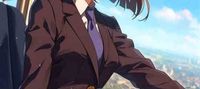 Reborn in Conan, But I Refuse to Be the Bad Guy