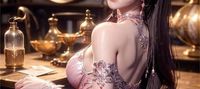 Reborn in Douluo with a cheat