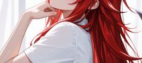 Reborn in High School DxD As a Mob