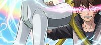 Reborn in the Shinobi World with an Arceus Inside