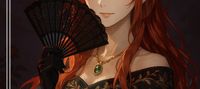 Recarnation of the villainess.