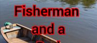 Reincarnated as a Fisherman and a Dad